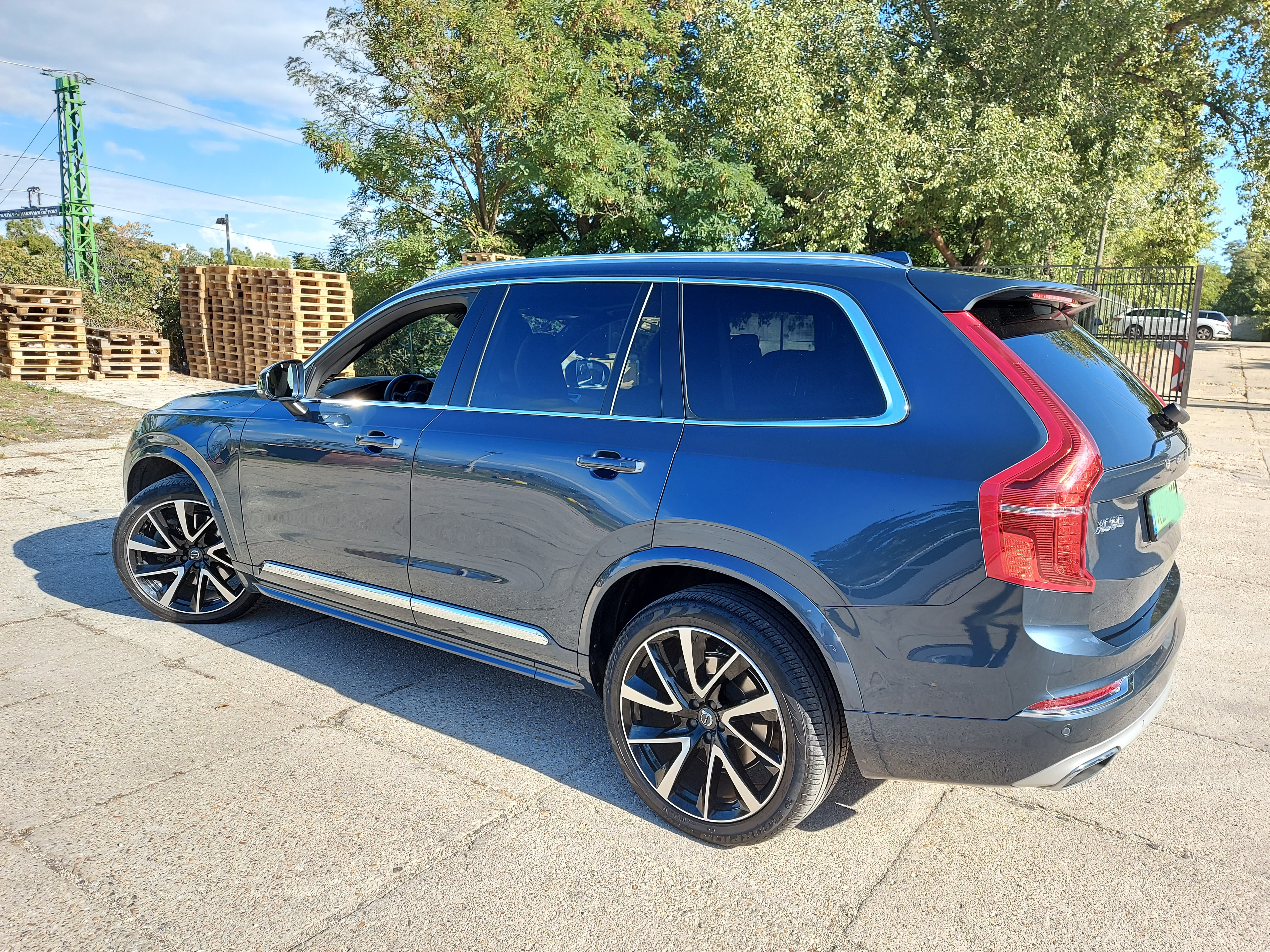 lámpabúra polírozás oktatás